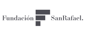 FundacionSanRafael_logohorizontal_gris